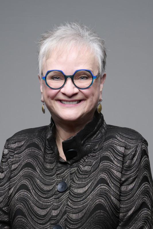 President Alisa White